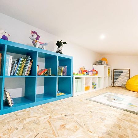 #Dq Le Drac Villa Saint-Egreve Dış mekan fotoğraf