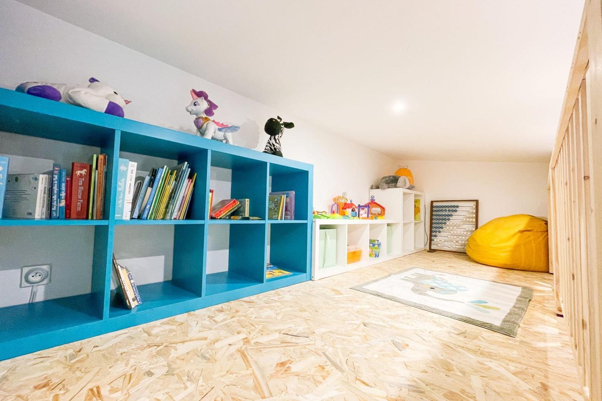 #Dq Le Drac Villa Saint-Egreve Dış mekan fotoğraf